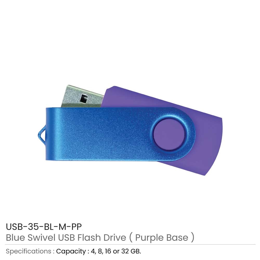 Blue-Swivel-USB-35-BL-M-PP
