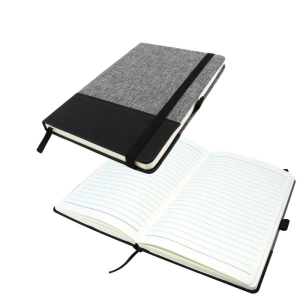 Dorniel Design Notebooks