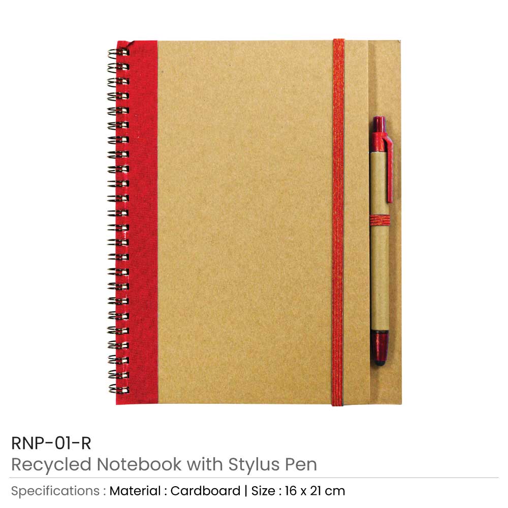 Notebook-with-Pen-RNP-01-R