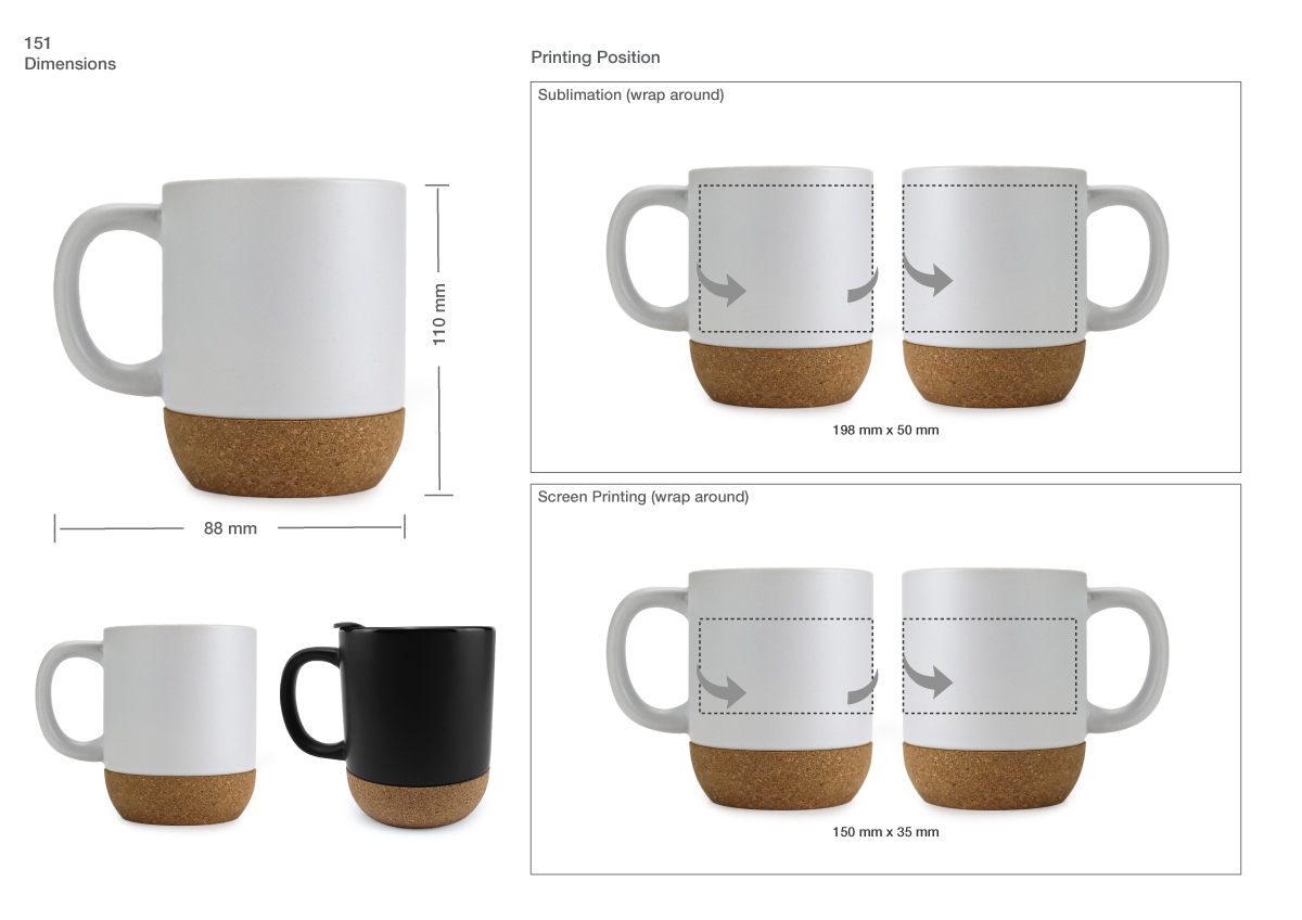 Mug Print