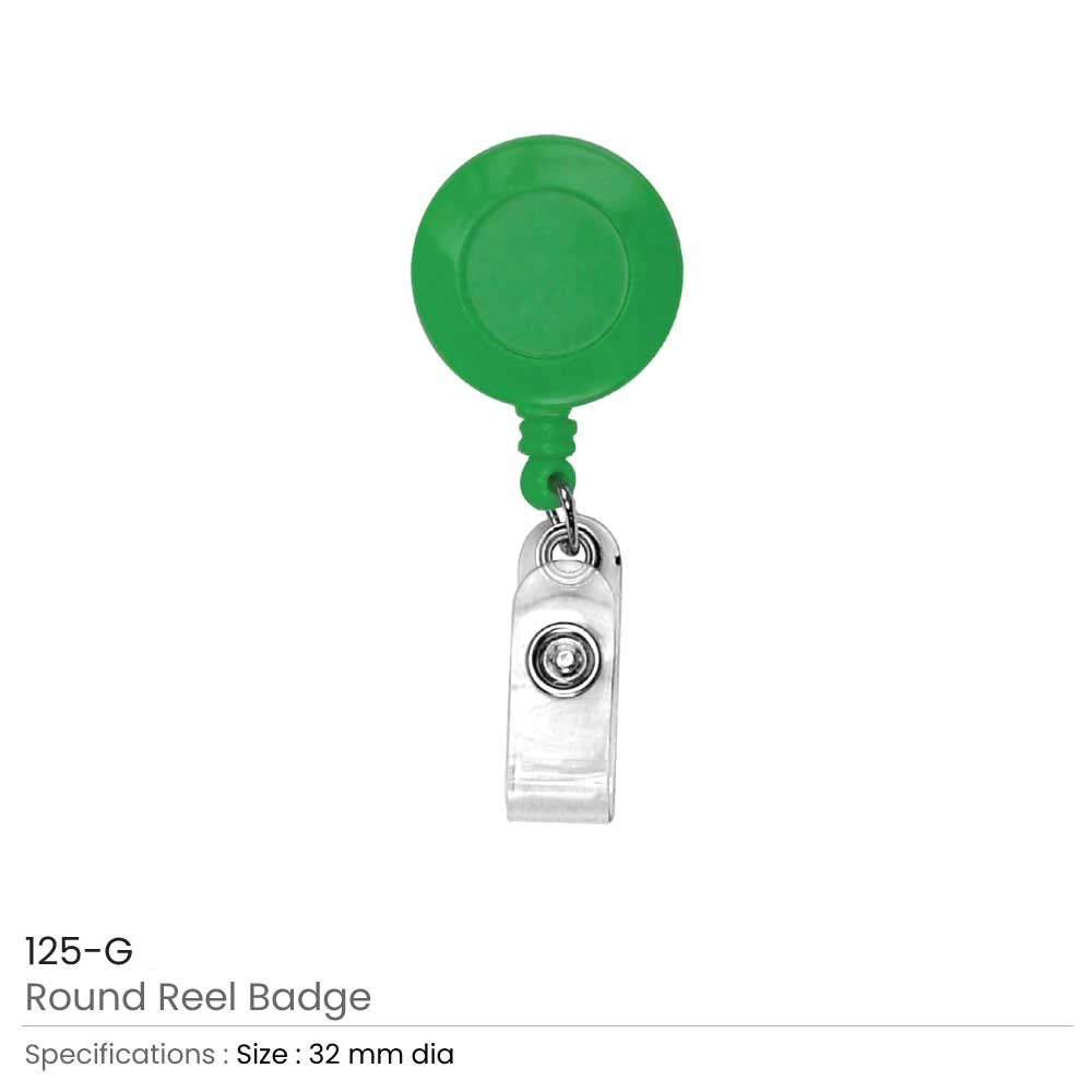Round-Badge-Reels-125-G