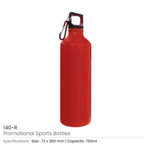 Promotional Sports Bottles - Image 4