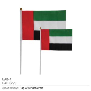 UAE Flags - Image 5