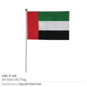 UAE Flags - Image 4