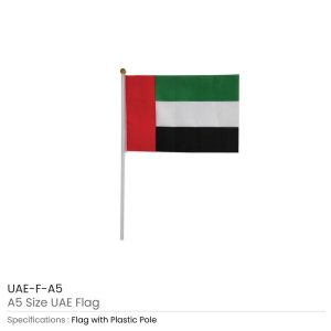 UAE Flags - Image 3