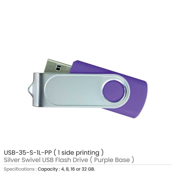 USB-One-Side-Print