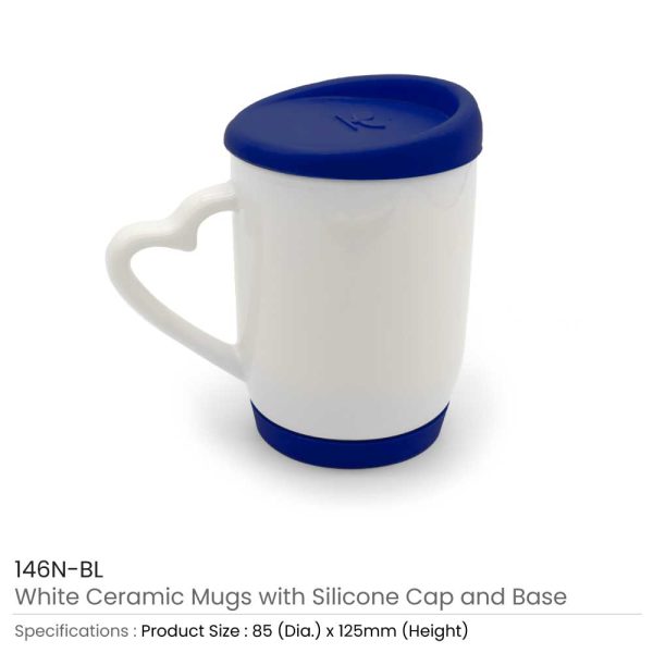 Mug - Blue