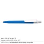 Dot-Pen-with-White-Clip-MAX-D1-GOM-W-12.jpg