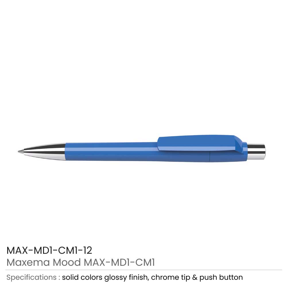 Pen-MAX-MD1-CM1-12