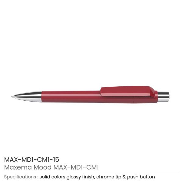 Mood Pen-MAX-MD1-CM1-15