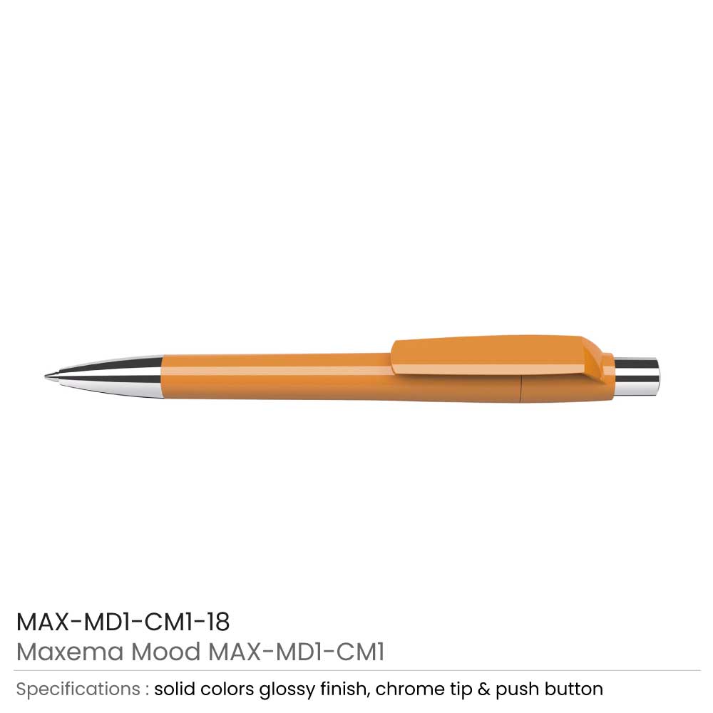 Pen-MAX-MD1-CM1-18