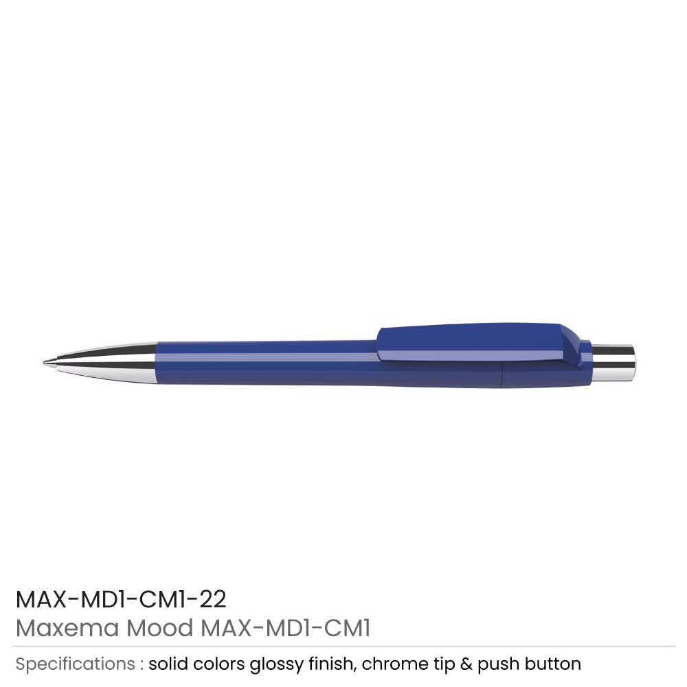 Pen-MAX-MD1-CM1-22