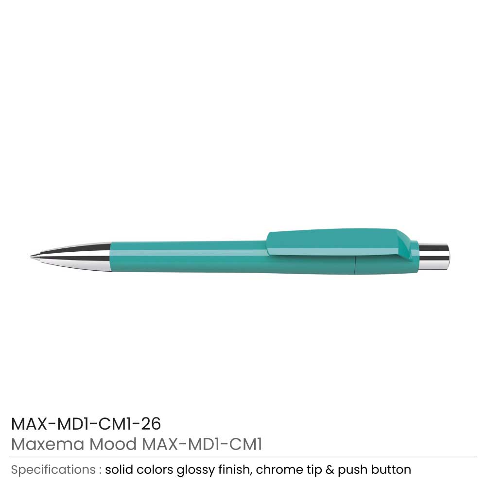 Pen-MAX-MD1-CM1-26