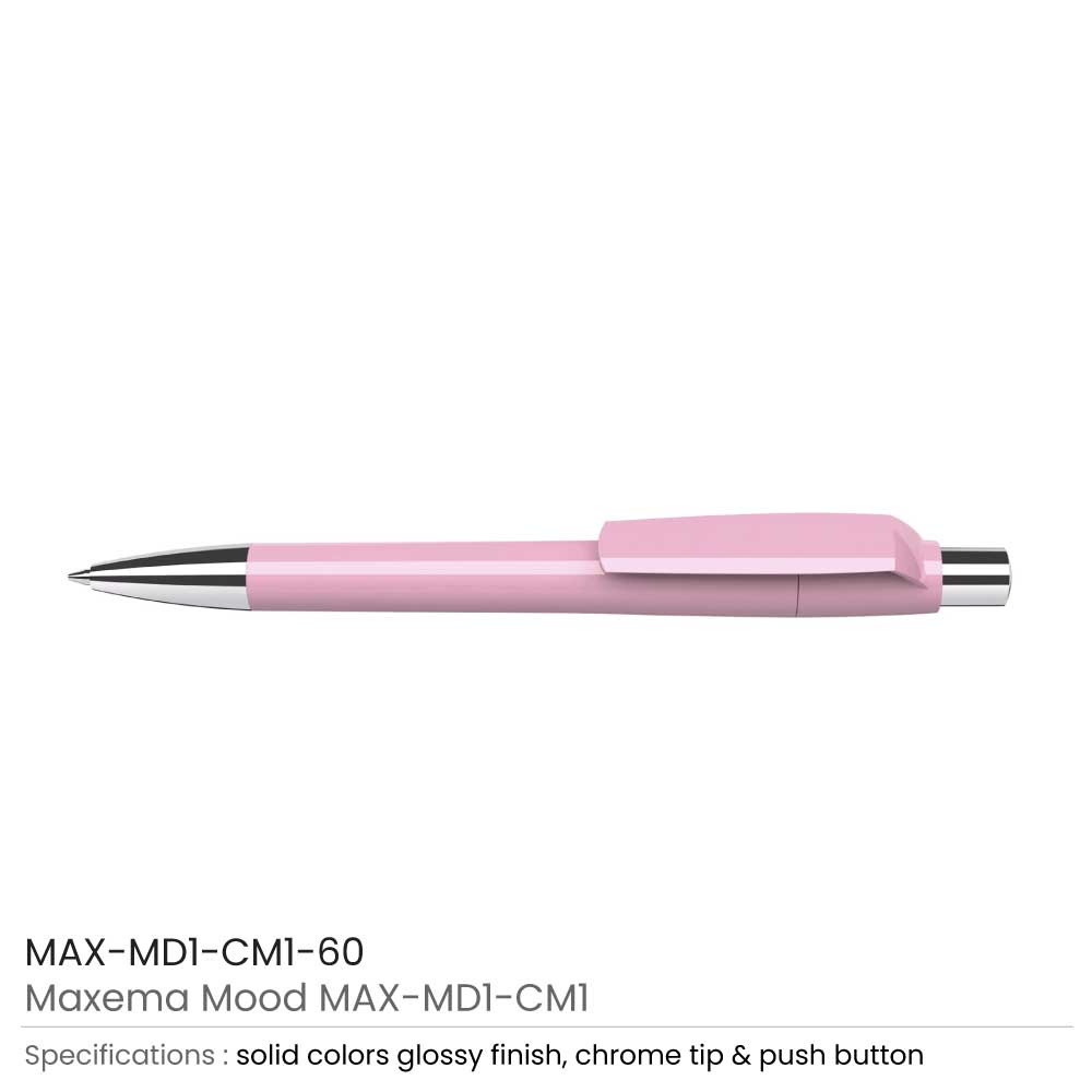 Pen-MAX-MD1-CM1-60