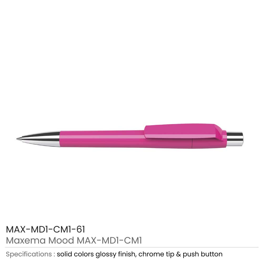 Pen-MAX-MD1-CM1-61