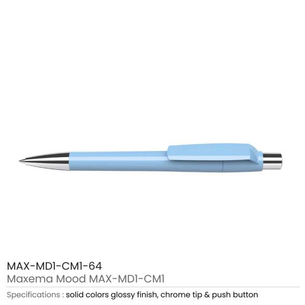 Mood Pen-MAX-MD1-CM1-64