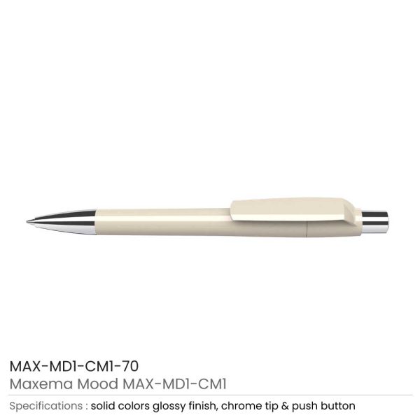 Mood Pen-MAX-MD1-CM1-70