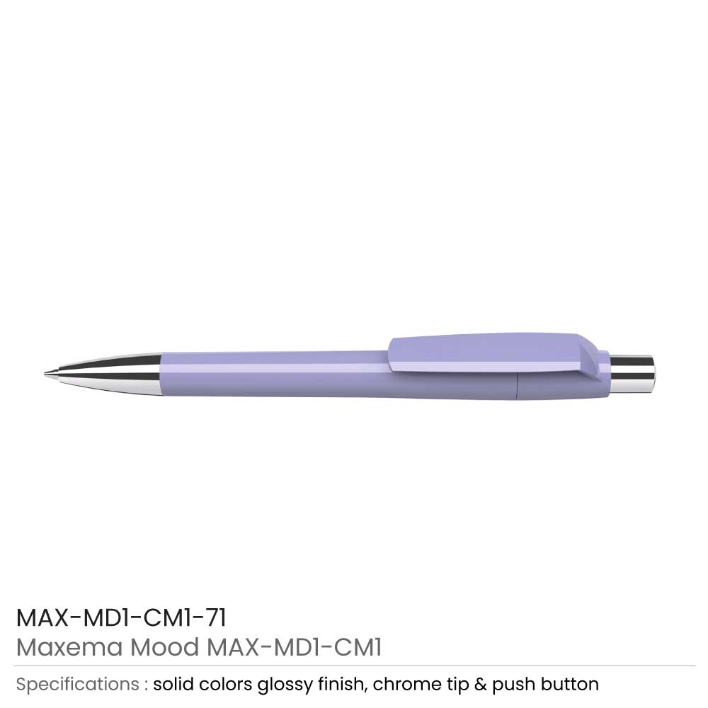Pen-MAX-MD1-CM1-71
