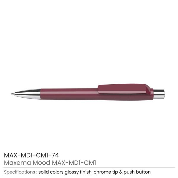 Mood Pen-MAX-MD1-CM1-74