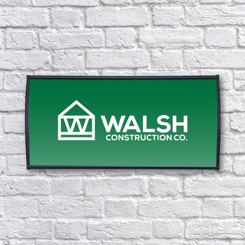 Branding-Wall-Sign-Holders-WSH-06-BK
