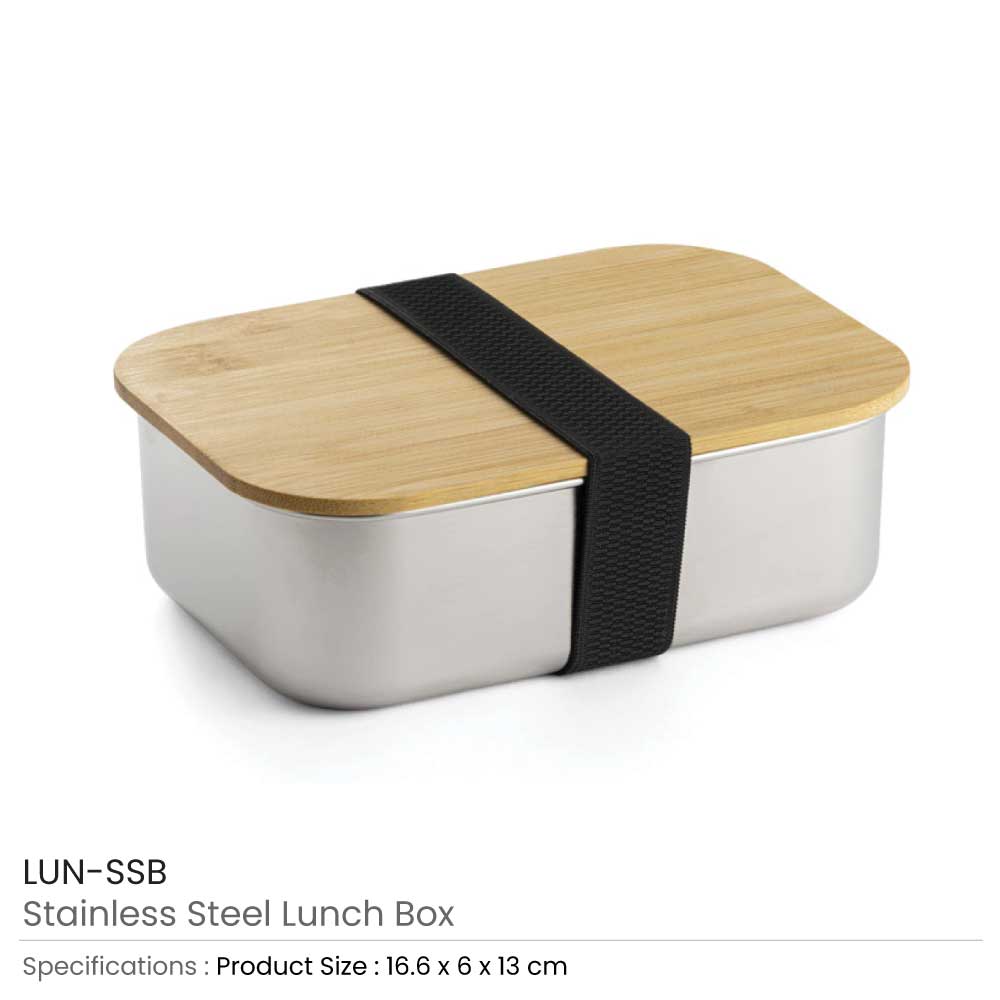 Stainless-Steel-Lunch-Box-LUN-SSB-Gallery