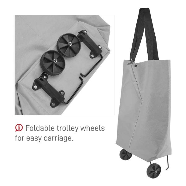 Portable Trolley-Bags