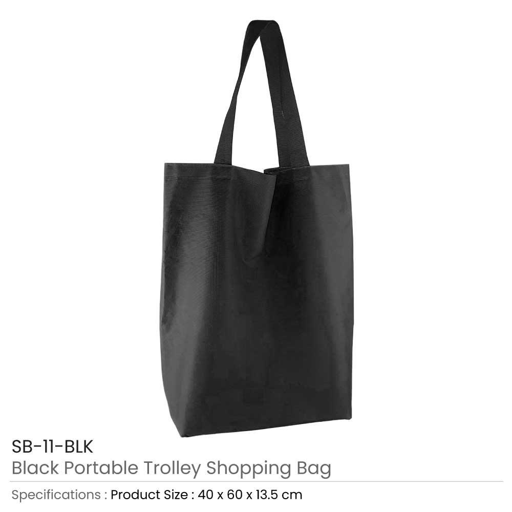 Portable-Trolley-Bags-SB-11-BLK