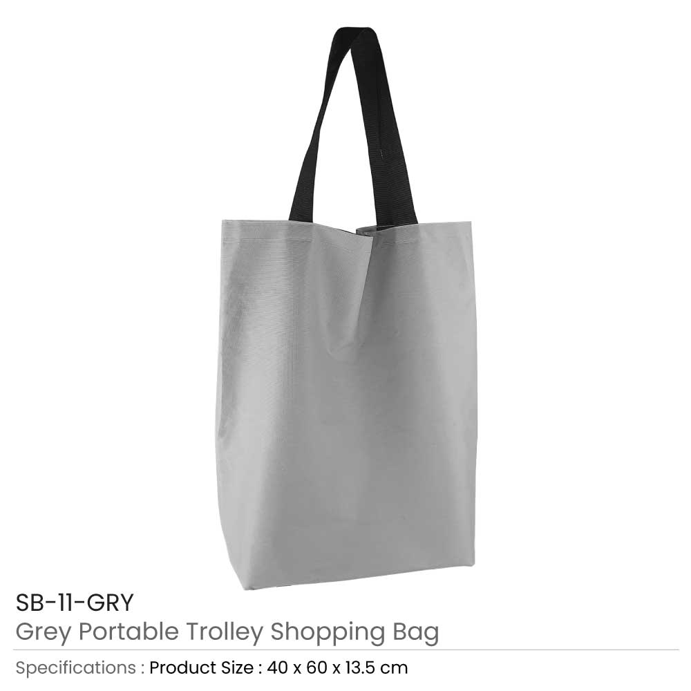 Portable-Trolley-Bags-SB-11-GRY