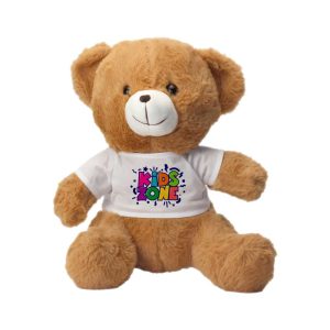 Branding Teddy Bears