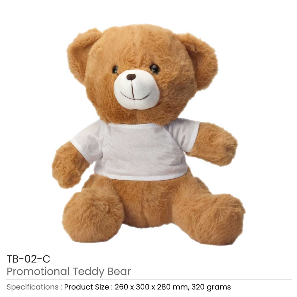 Promotional-Teddy-Bear-TB-02-C