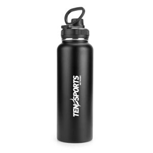 Branding Stainless Steel Bottles