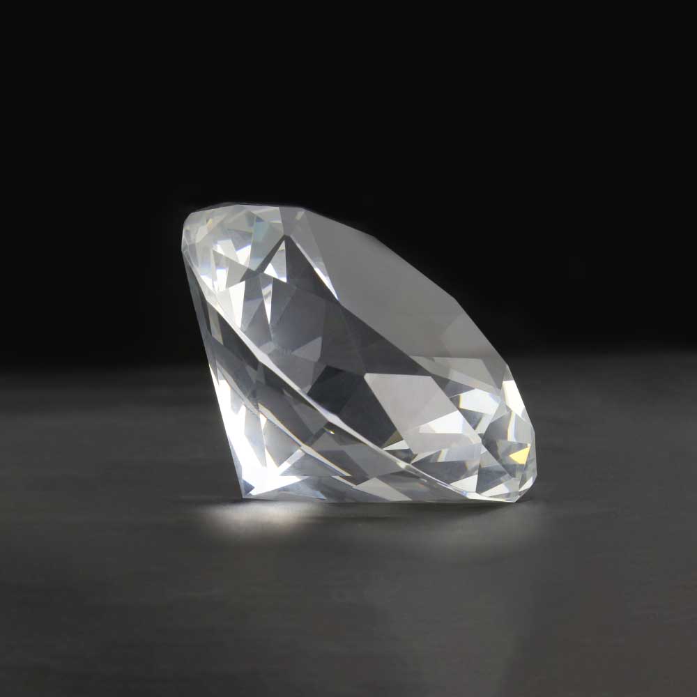 Crystal-Diamond-Award-CR-200-Blank