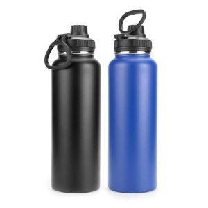 Stainless Steel Bottles Blank