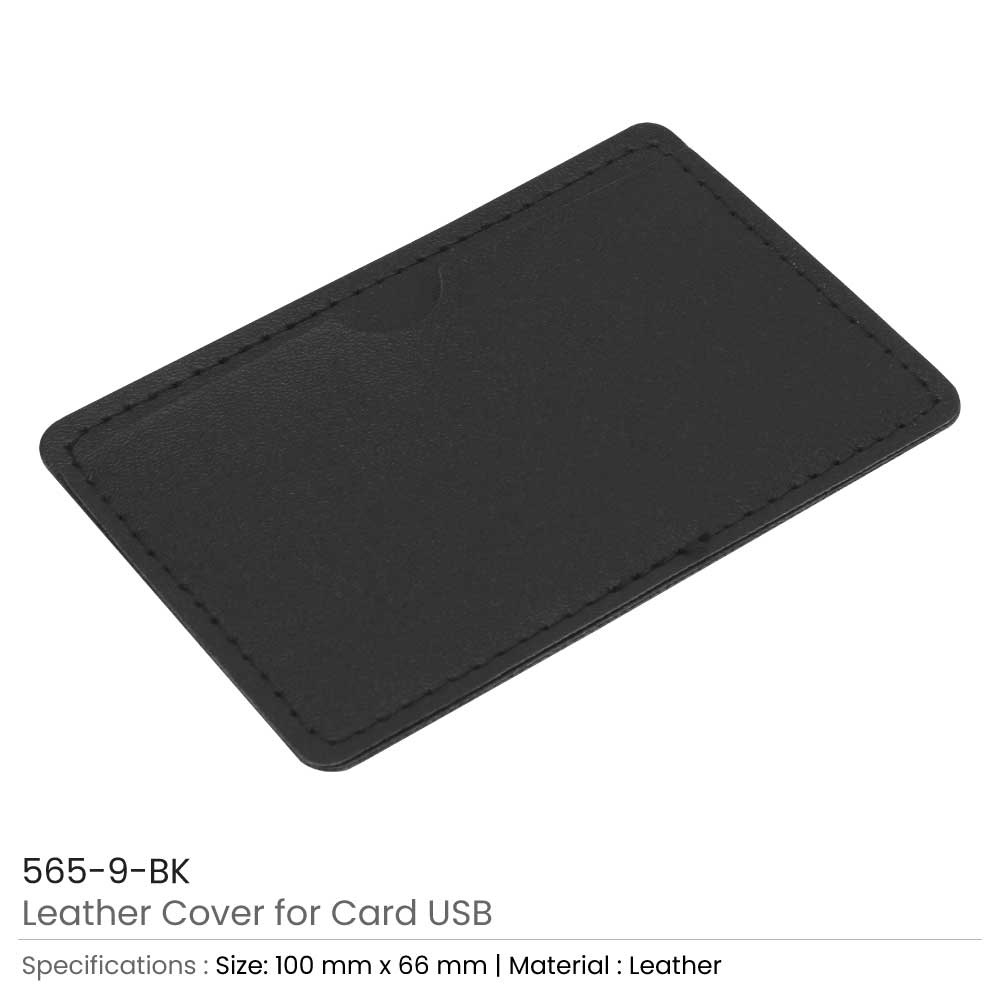 Leather-Cover-For-Credit-Card-Size-USB-565-9-BK-Details