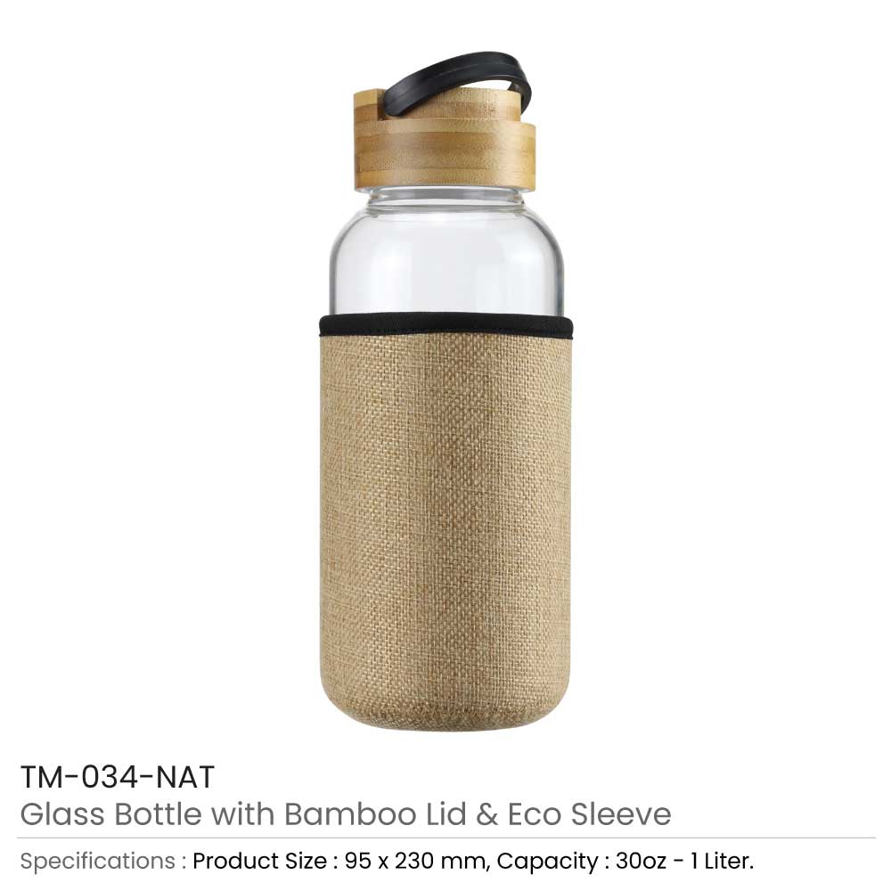 Glass-Bottle-with-Bamboo-Lid-TM-034-NAT-Details
