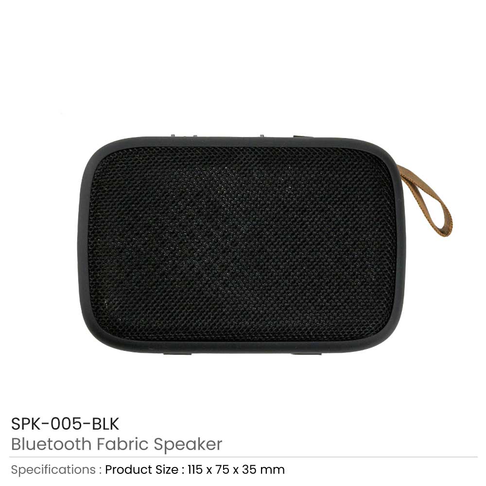 Portable-Bluetooth-Speaker-SPK-005-BLK-Details
