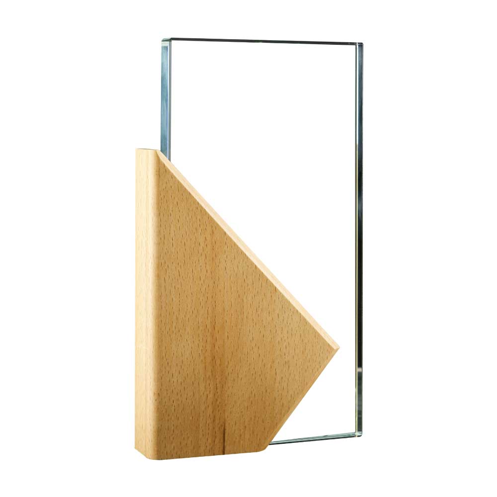 Rectangle-Wooden-Crystal-Awards-CR-61-02