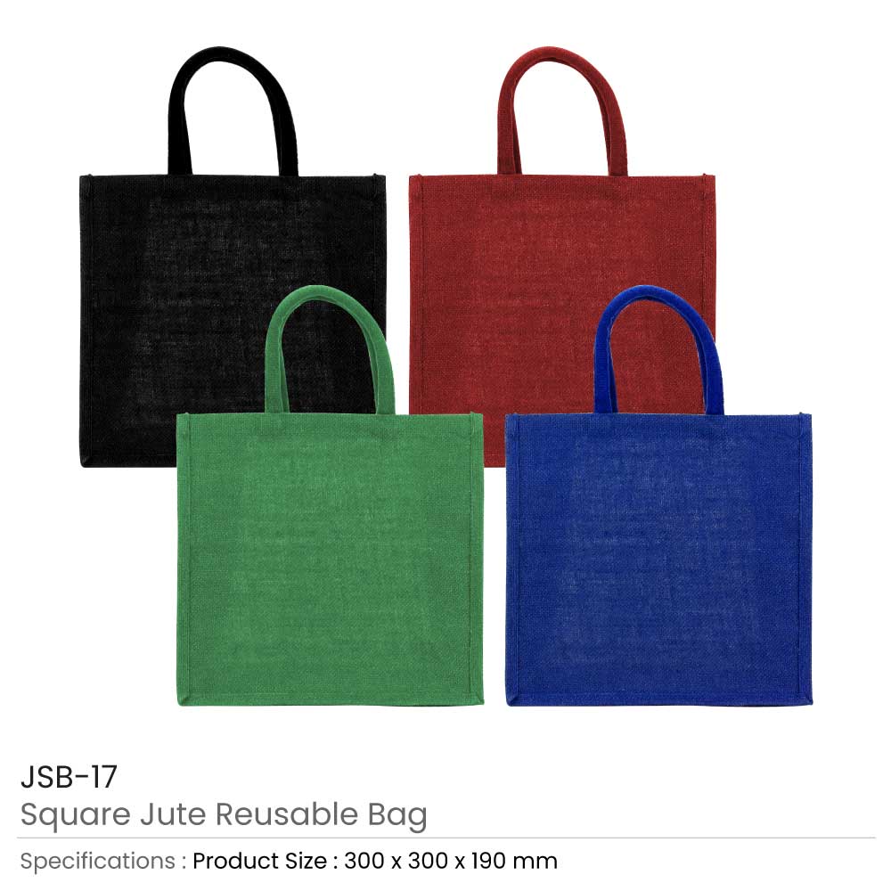 Reusable-Square-Jute-Bags-JSB-17-Details