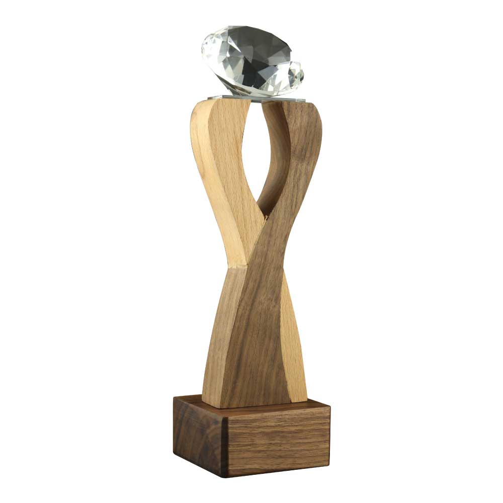 Wooden-Crystal-Trophy-CR-63-02