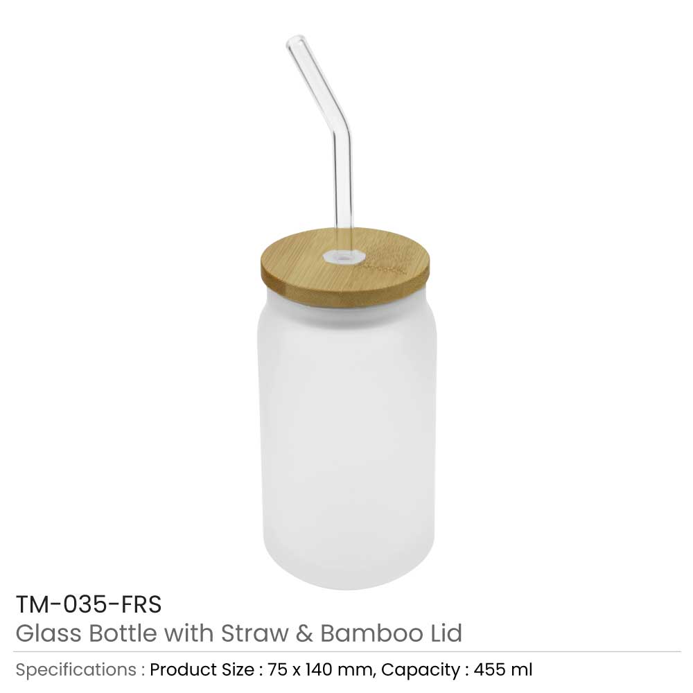 Glass-Bottle-with-Straw-&-Bamboo-Lid-TM-035-Details