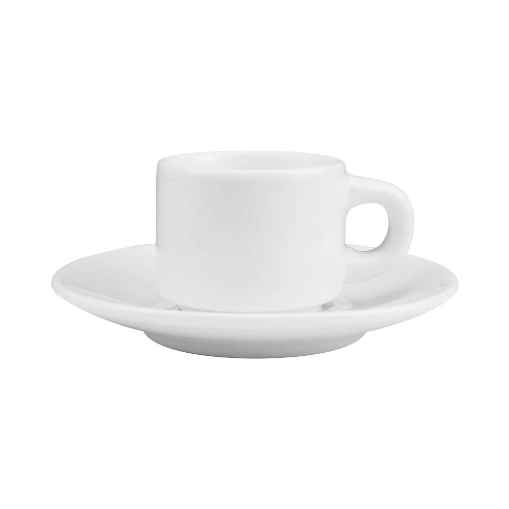 White-Cup-and-Saucer-MU-CE188-Blank
