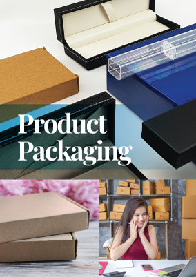 Packaging Options Catalog