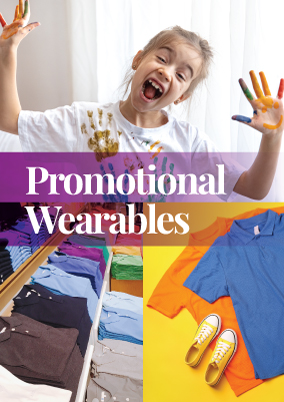 Wearables Catalog