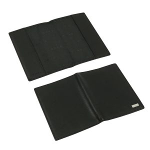 CROSS Express Passport Sleeve Leather Material - Image 4