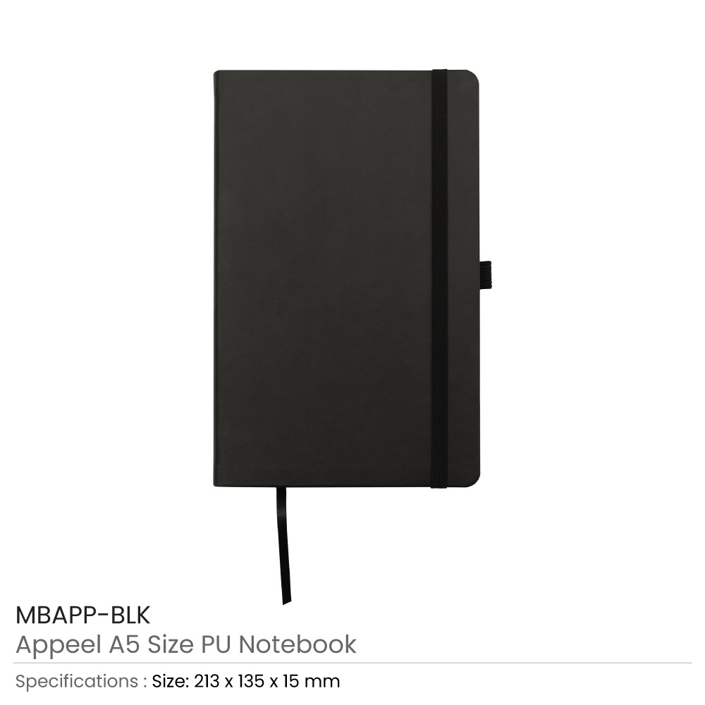 Appeel-A5-Size-PU-Notebook-MBAPP-BLK.jpg