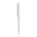 Plastic Pens White Color Blank