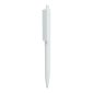 Plastic Pens White Color Blank