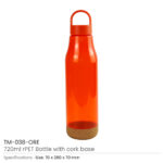 Bottle Orange