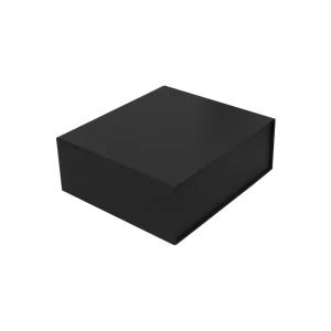 Black Gift Box