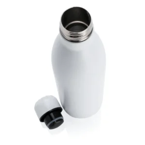 Premium Soft Touch Cola Bottles in Stainless Steel 500ml - Image 6